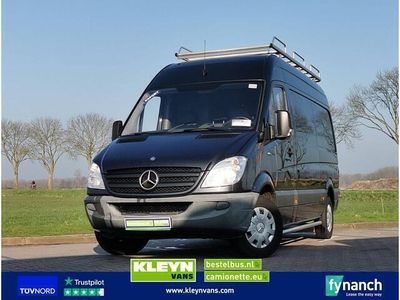 tweedehands Mercedes Sprinter 213 cdi