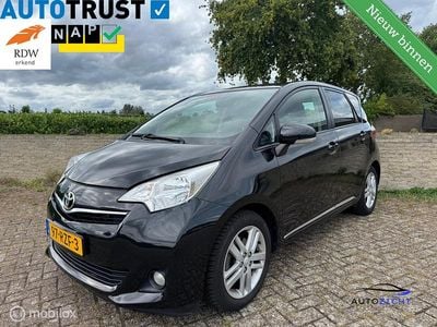 Toyota Verso-S