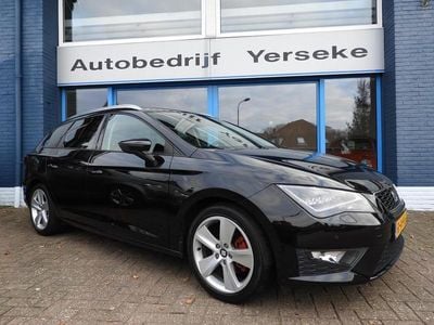Seat Leon X-Perience