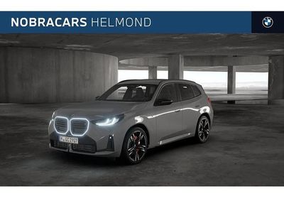 Grijs Nieuw 2025 BMW X3 Comfort Edition SUV | € 124.926