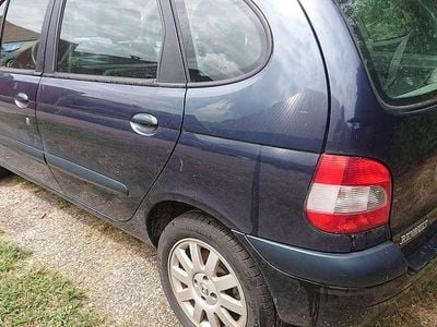 Renault Scénic