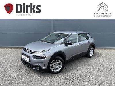 Citroën C4 Cactus