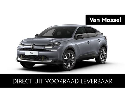 Citroën e-C4