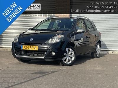 Renault Clio GrandTour