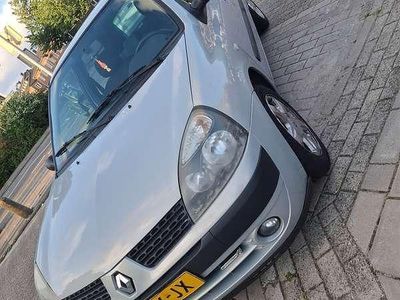 Renault Clio II