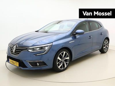 Renault Mégane IV