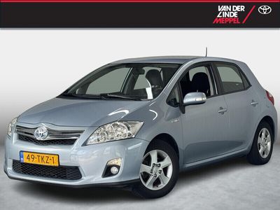 Toyota Auris Hybrid