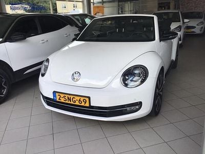 VW Beetle