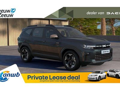 Nieuw 2025 Dacia Bigster Extreme SUV | € 39.700 (Eerlijke prijs)