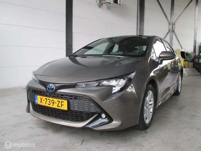 tweedehands Toyota Corolla 1.8 Hybrid Comfort