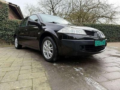 Renault Mégane II