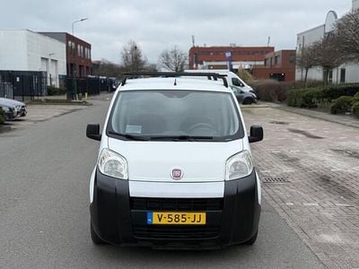 Occasion Fiat Fiorino 75 PK (55 kW) 2011 Overige MPV