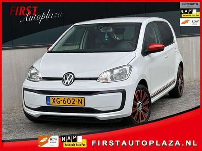VW up!
