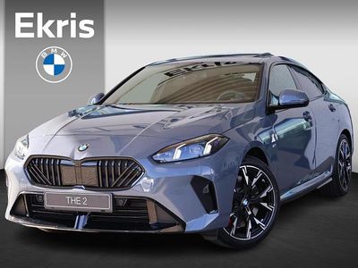 Grijs Nieuw 2025 BMW 220 Performance Coupé | € 59.503