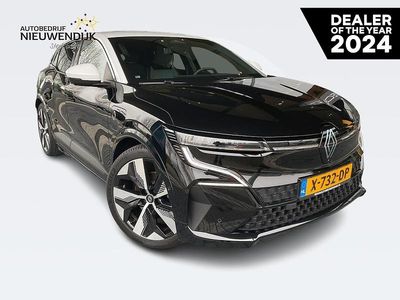 Zwart Gebruikt 2023 Renault Mégane IV Techno Hatchback | € 26.940