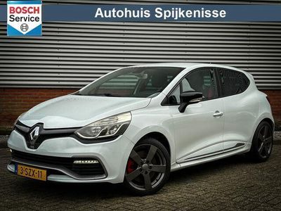 tweedehands Renault Clio IV 1.6 R.S. 200PK / Nederlandse auto