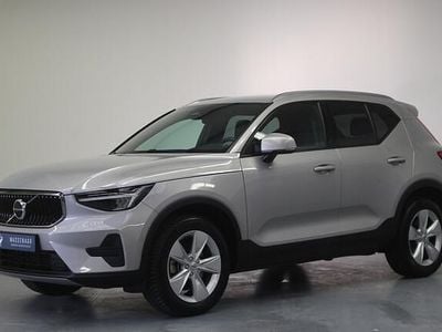 Occasion Volvo XC40 Core 165 PK (121 kW) 2023 Zilver SUV