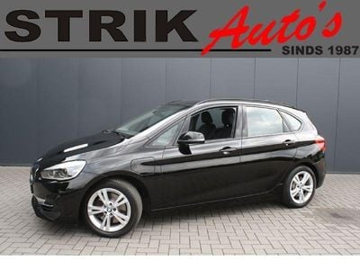 Zwart Gebruikt 2019 BMW 225 Active Tourer Executive MPV | € 15.983 (Goede deal)