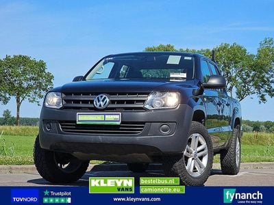 VW Amarok