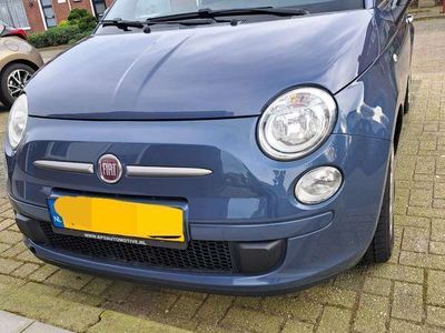 tweedehands Fiat 500 0.9 TwinAir