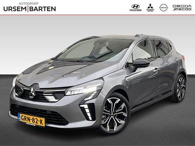 Rood Gebruikt 2024 Mitsubishi Colt Instyle Hatchback | € 22.930 (Eerlijke prijs)