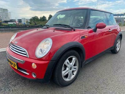 tweedehands Mini ONE 1.6