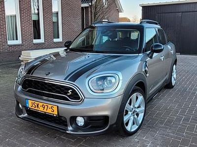 Gebruikt 2019 Mini Countryman Chili SUV | € 18.250 (Iets duurder)