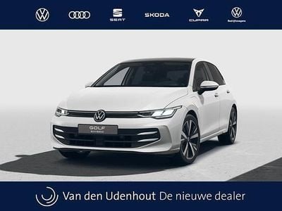 VW Golf VIII