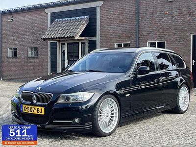 Zwart Occasion 2010 Alpina B3 Stationwagen | € 31.900