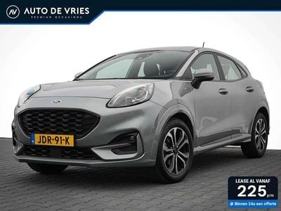 Ford Puma Gen-E