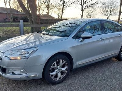 Grijs Gebruikt 2009 Citroën C5 Business Class Sedan | € 2.950 (Goede deal)