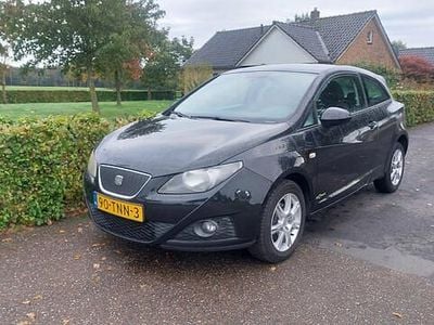 Seat Ibiza SC