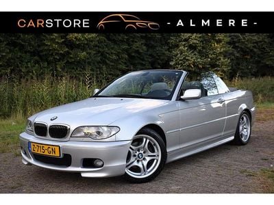 BMW 320 Cabriolet