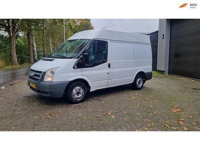 Overige Gebruikt 2010 Ford Transit Van | € 3.550 (Eerlijke prijs)