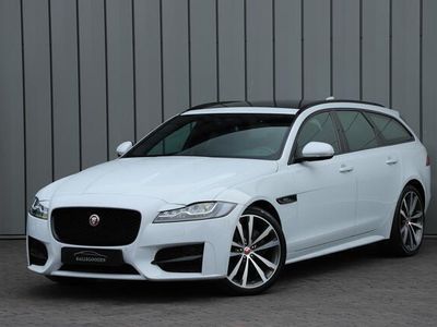 Jaguar XF Sportbrake