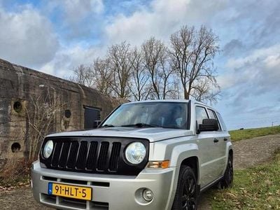 Occasion 2009 Jeep Patriot SUV | € 6.000 (Eerlijke prijs)