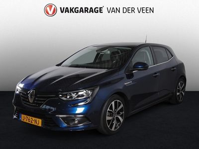 tweedehands Renault Mégane IV 1.3 TCe Bose