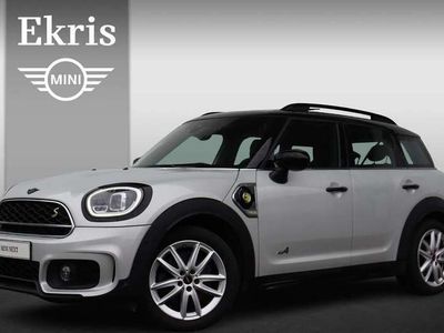 Mini John Cooper Works Countryman