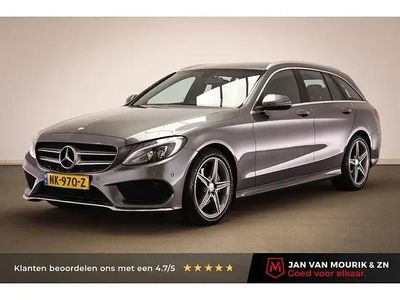 Mercedes C180
