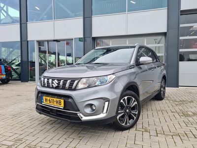 tweedehands Suzuki Vitara 1.4 Boosterjet Stijl