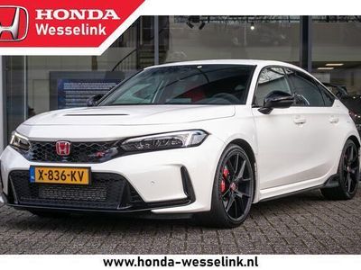 tweedehands Honda Civic 2.0 i-VTEC Type R - All in rijklrprs | Navi | Came