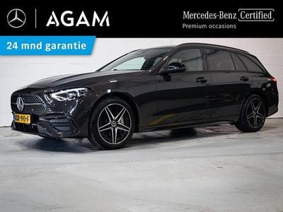 Mercedes C300
