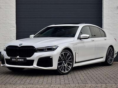 BMW 745e