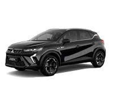 Zwart Nieuw 2025 Mitsubishi ASX Intense+ SUV | € 38.570 (Iets duurder)