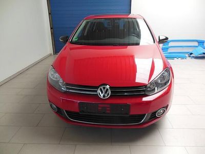 Overige Occasion 2011 VW Golf Sedan | € 8.900 (Iets duurder)