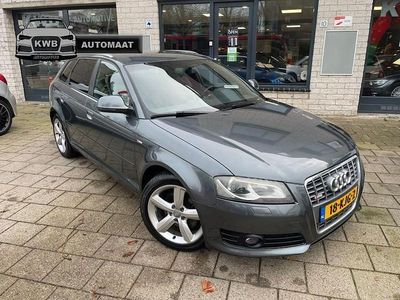 Occasion 2010 Audi A3 S-Line | € 5.950 (Eerlijke prijs)