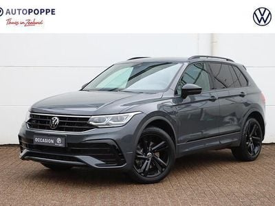Suv Occasion 2022 VW Tiguan Business+ SUV | € 35.950 (Eerlijke prijs)