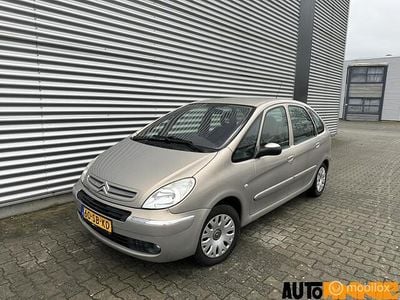 Citroën Xsara Picasso