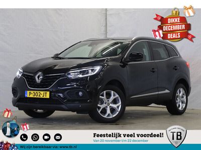 tweedehands Renault Kadjar 1.3 TCe 140pk Zen