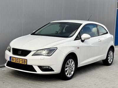 Seat Ibiza SC